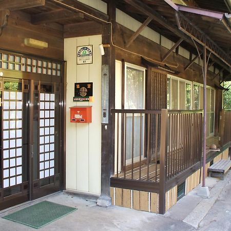 民宿松尾 Kiso Exterior foto